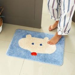 Brunch Brother Bath Rug