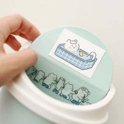 Annyangtang(Bathhouse) Sticker Pack