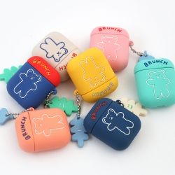 Brunch Brother Basic Airpods Case