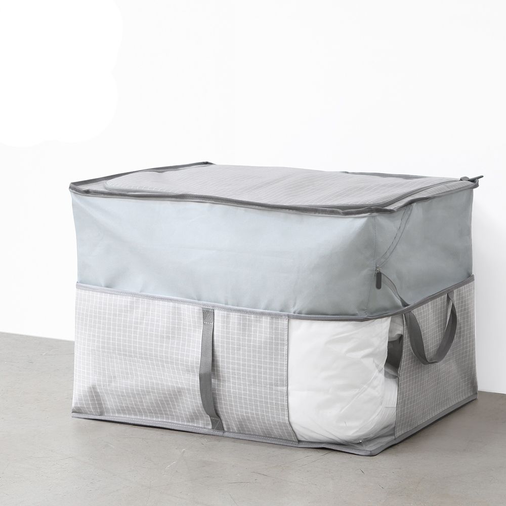 AB Storage Bedding Storage Bag, Double Expandable, 156L