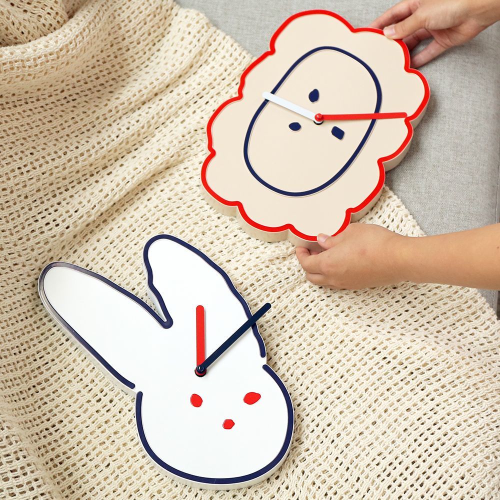 Brunch Brother 벽시계