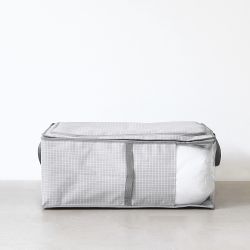 AB Storage Bedding Storage Bag, Double Expandable, 156L