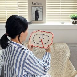 Brunch Brother Wall Clock 