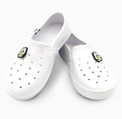 EVA Basic Indoor Slippers - Polar Bear, 160-280mm