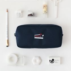 Bulky Pencil Case