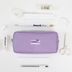 Bulky Pencil Case