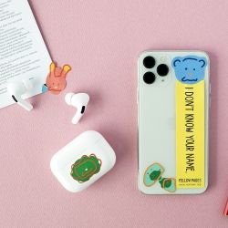 Monagusta Remover Sticker