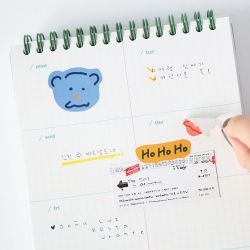 Monagusta Remover Sticker