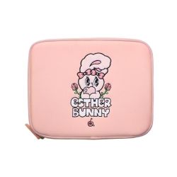 Esther Bunny Tablet Pouch