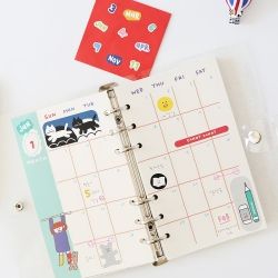  DONATDONAT Removable Sticker