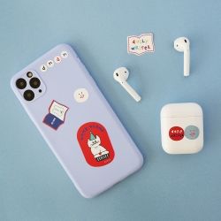  DONATDONAT Removable Sticker