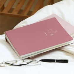 The temperature of the day Cash Book