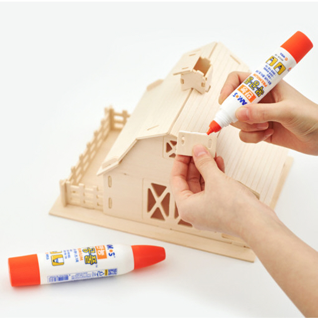 만능목공풀 74g (12개 1세트)