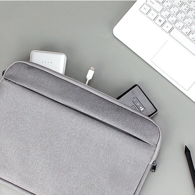 Marvel Bane Laptop Pouch 13inch