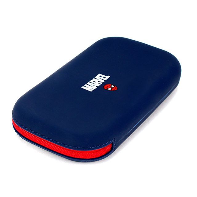 Spider-Man Point Silicon Pouch