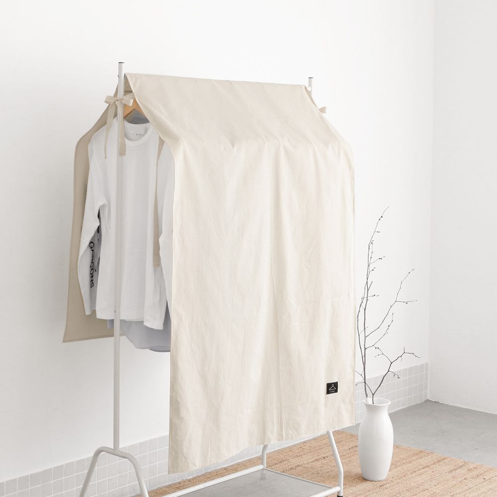  Cotton hangerCover 90x120cm