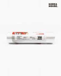 One Touch plastic Poly Bag 100ea, 250X350mm