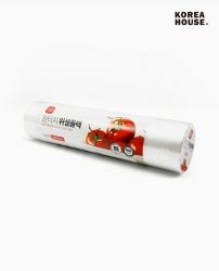 One Touch plastic Poly Bag 100ea, 250X350mm