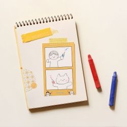 Annyang2 Memo Pad