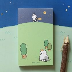 Annyang2 Memo Pad