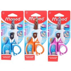 Zenoa'st Scissors 13cm for Kids 