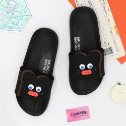 Brunch Brother Pop-Eye Slippers Toast