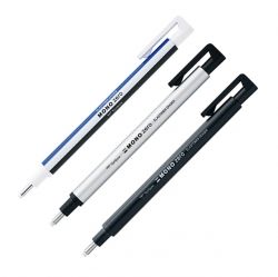 MONO Zero Eraser, Round 