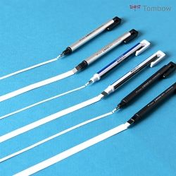 MONO Zero Eraser, Round 