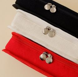 On the Table Pencil Case 