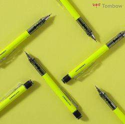 MONOGRAPH NEON mechanicalpencil 0.5mm 