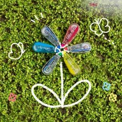 MONO AIR CORRECTION TAPE (10m) 5pcs