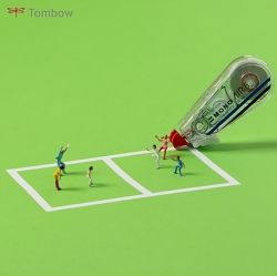 MONO AIR CORRECTION TAPE (10m) 5pcs