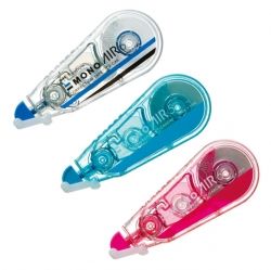 MONO AIR CORRECTION TAPE (10m) 5pcs