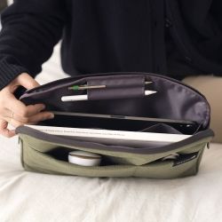 TR Travelus Laptop Pouch for A4x13inch