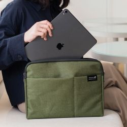TR Travelus Laptop Pouch for A4x13inch