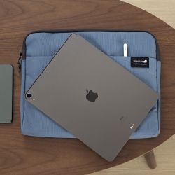 TR Travelus Laptop Pouch for A4x13inch