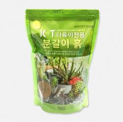 Cactus & Succulent Soil Mix 2.5L