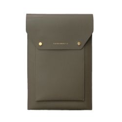 THINK ABOUT. W Flat Tablet Pouch 210x315mm