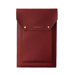 THINK ABOUT. W Flat Tablet Pouch 210x315mm