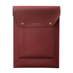 THINK ABOUT. W 13 Flat Pouch vertical 265x355mm