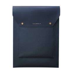 THINK ABOUT. W 13 Flat Pouch vertical 265x355mm