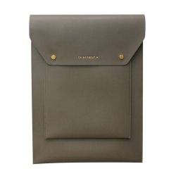 THINK ABOUT. W 13 Flat Pouch vertical 265x355mm