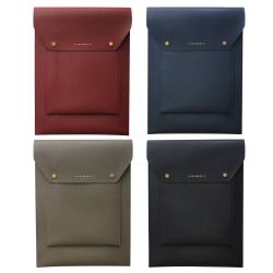 THINK ABOUT. W 13 Flat Pouch vertical 265x355mm