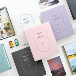 Moment Pocket Album