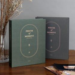 Moment Pocket Album