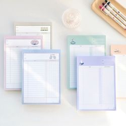 Haru Study Planner for One Day