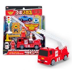 Fire and Rescue Service