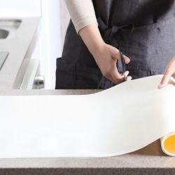 AB Storage Drawer Shelf Clear Liner 30X300cm 