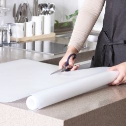 AB Storage Drawer Shelf Clear Liner 30X300cm 