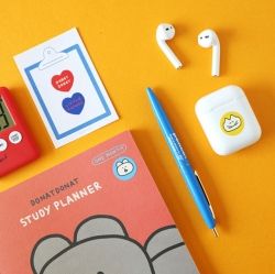 DONATDONAT Sticker Pack